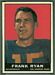 1961 Topps Frank Ryan