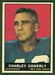 1961 Topps Charley Conerly