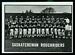1961 Topps CFL Saskatchewan Roughriders Team