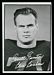 1961 Topps CFL Farrell Funston