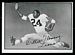1961 Topps CFL Willie Fleming
