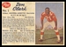 1962 Post CFL Don Clark