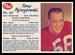 1962 Post CFL Tony Pajaczkowski