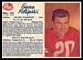 1962 Post CFL Gene Filipski