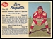 1962 Post CFL Don Paquette