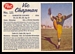 1962 Post CFL Vic Chapman