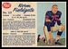 1962 Post CFL Norm Fieldgate