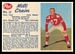 1962 Post CFL Milt Crain