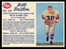 1962 Post CFL Bill Britton