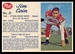 1962 Post CFL Jim Cain