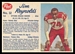 1962 Post CFL Jim Reynolds