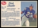 1962 Post CFL Dick Shatto