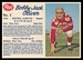 1962 Post CFL Bobby Jack Oliver