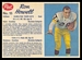1962 Post CFL Ron Howell