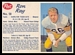 1962 Post CFL Ron Ray