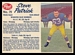 1962 Post CFL Steve Patrick