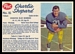 1962 Post CFL Charlie Shepard