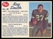 1962 Post CFL Ray Smith