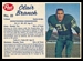 1962 Post CFL Clair Branch