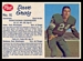 1962 Post CFL Dave Grosz