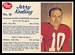 1962 Post CFL Jerry Keeling