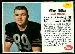 1962 Post Cereal Mike Ditka