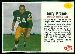 1962 Post Cereal Jerry Kramer