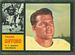 1962 Topps #104: Frank Gifford