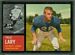 1962 Topps #56: Yale Lary