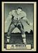 1962 Topps CFL Al Benecick