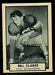 1962 Topps CFL Bill Clarke