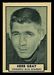 1962 Topps CFL Herb Gray