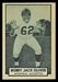 1962 Topps CFL Bobby Jack Oliver