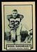 1962 Topps CFL Doug Daigneault