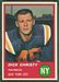 1963 Fleer Dick Christy