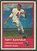 1963 Fleer #41: Tony Banfield