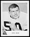 1963 IDL Steelers John Reger
