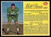 1963 Post CFL Bill Clarke