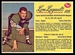 1963 Post CFL Len Legault