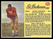 1963 Post CFL Ed Buchanan