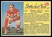 1963 Post CFL Bobby Jack Oliver