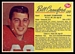 1963 Post CFL Bill Crawford