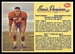 1963 Post CFL Ernie Danjean