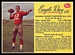 1963 Post CFL Eagle Day
