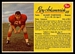 1963 Post CFL Roy Jokanovich