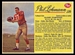 1963 Post CFL Phil Lohmann