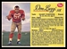1963 Post CFL Don Luzzi