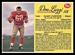 1963 Post CFL Don Luzzi