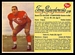 1963 Post CFL Tony Pajaczkowski