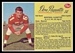 1963 Post CFL Don Paquette